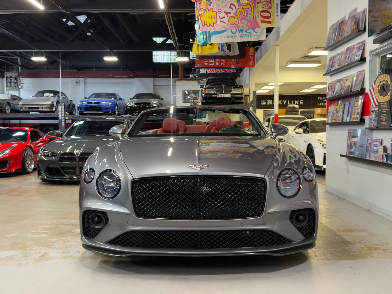 bentley continental gt 2020 SCBDG4ZG7LC076759 image bentley continental gt 2020 SCBDG4ZG7LC076759 image
